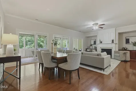 1206 Ventnor Place Cary NC 27519