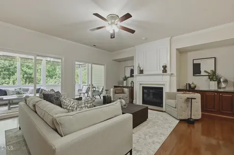 1206 Ventnor Place Cary NC 27519