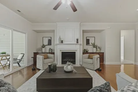 1206 Ventnor Place Cary NC 27519