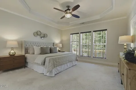 1206 Ventnor Place Cary NC 27519