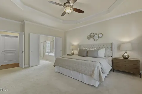 1206 Ventnor Place Cary NC 27519