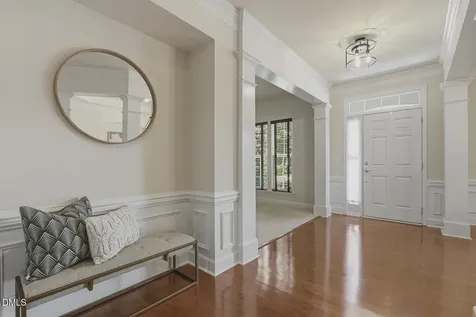 1206 Ventnor Place Cary NC 27519