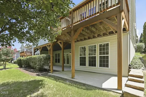 1206 Ventnor Place Cary NC 27519