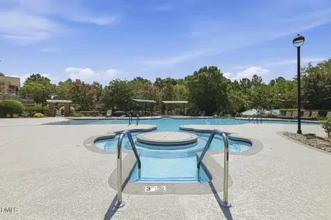 1206 Ventnor Place Cary NC 27519