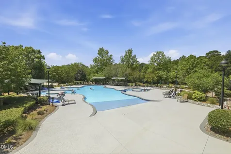 1206 Ventnor Place Cary NC 27519