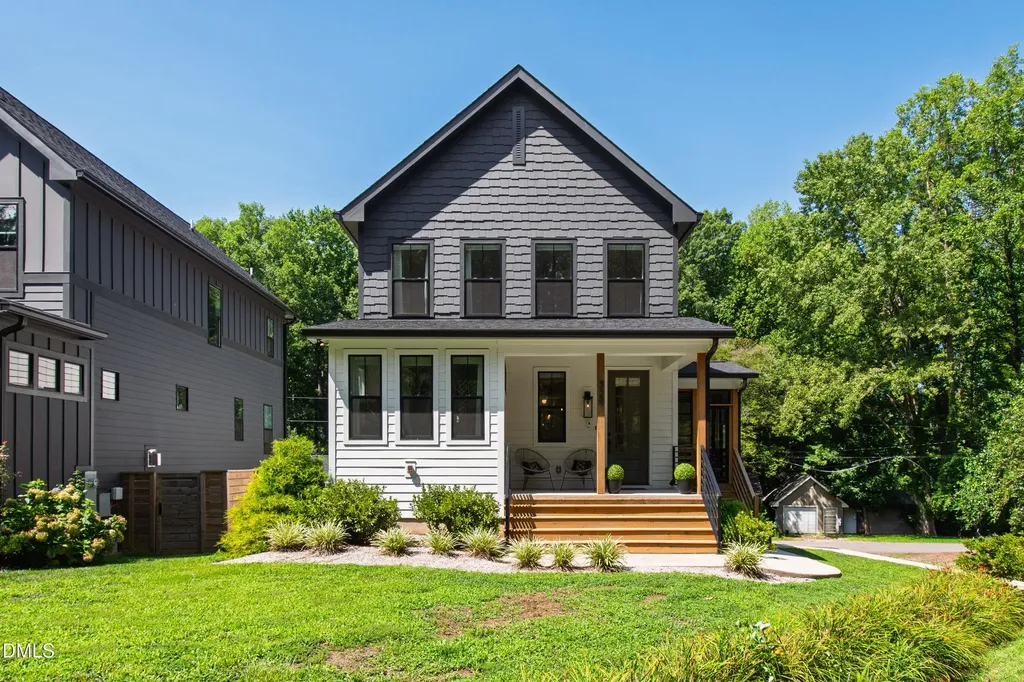 329 Grand Avenue Raleigh NC 27606