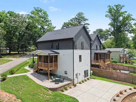 329 Grand Avenue Raleigh NC 27606