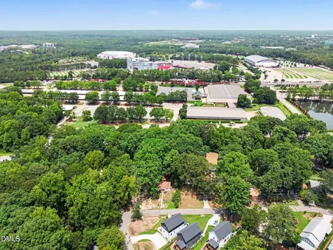 329 Grand Avenue Raleigh NC 27606
