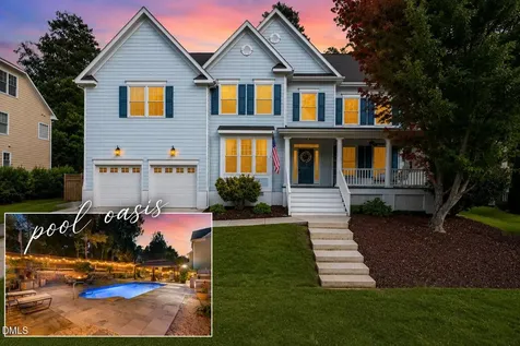 122 Brookbank Hill Place Cary NC 27519
