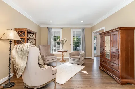 122 Brookbank Hill Place Cary NC 27519