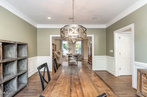 122 Brookbank Hill Place Cary NC 27519