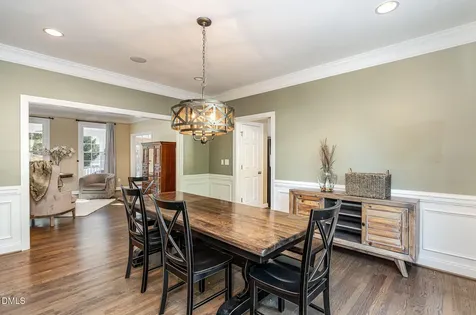 122 Brookbank Hill Place Cary NC 27519