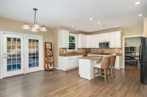 122 Brookbank Hill Place Cary NC 27519