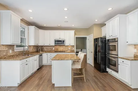 122 Brookbank Hill Place Cary NC 27519