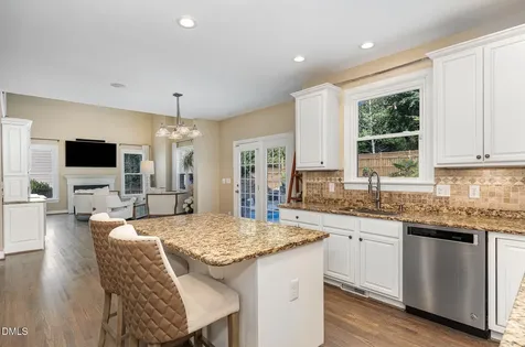 122 Brookbank Hill Place Cary NC 27519