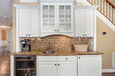 122 Brookbank Hill Place Cary NC 27519