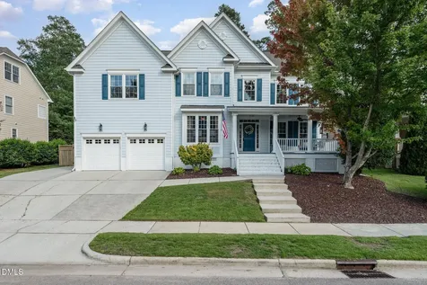 122 Brookbank Hill Place Cary NC 27519