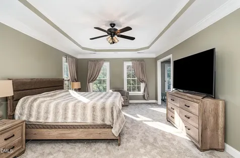 122 Brookbank Hill Place Cary NC 27519