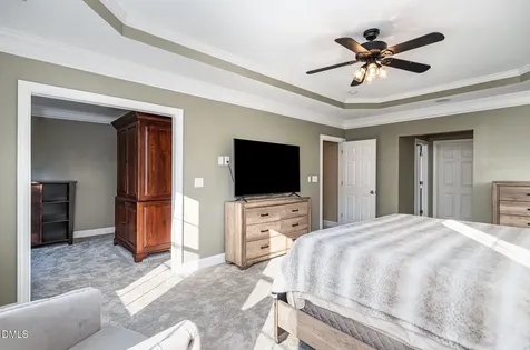 122 Brookbank Hill Place Cary NC 27519
