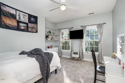 122 Brookbank Hill Place Cary NC 27519