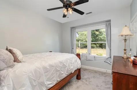 122 Brookbank Hill Place Cary NC 27519