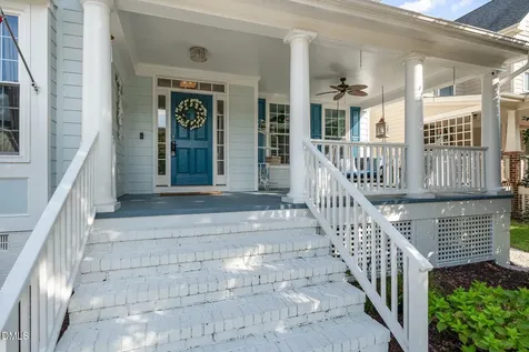 122 Brookbank Hill Place Cary NC 27519