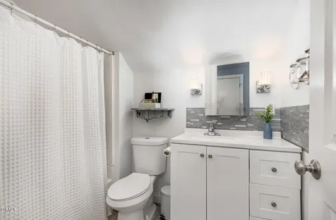 122 Brookbank Hill Place Cary NC 27519