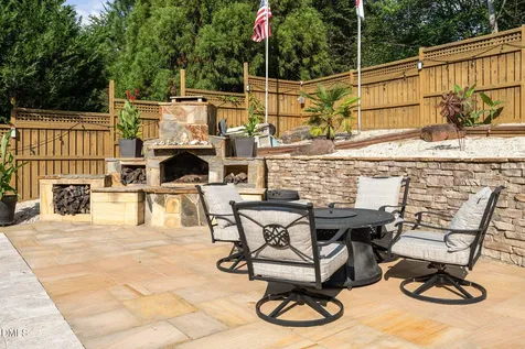 122 Brookbank Hill Place Cary NC 27519