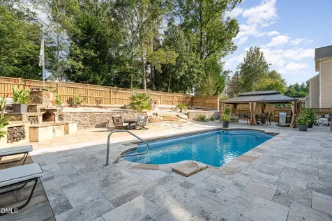 122 Brookbank Hill Place Cary NC 27519