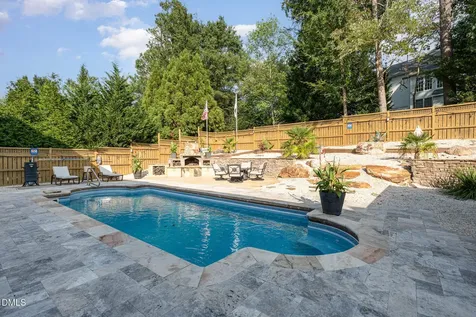 122 Brookbank Hill Place Cary NC 27519
