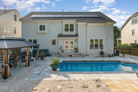 122 Brookbank Hill Place Cary NC 27519