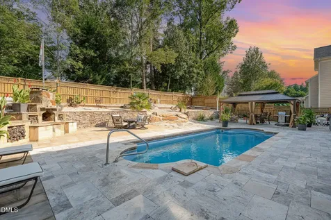 122 Brookbank Hill Place Cary NC 27519