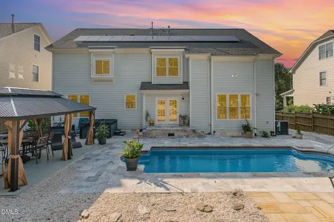 122 Brookbank Hill Place Cary NC 27519