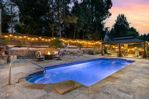 122 Brookbank Hill Place Cary NC 27519