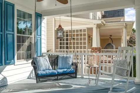 122 Brookbank Hill Place Cary NC 27519