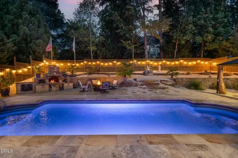122 Brookbank Hill Place Cary NC 27519