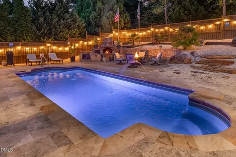 122 Brookbank Hill Place Cary NC 27519