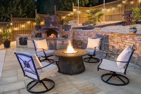 122 Brookbank Hill Place Cary NC 27519