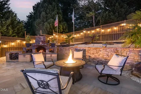 122 Brookbank Hill Place Cary NC 27519