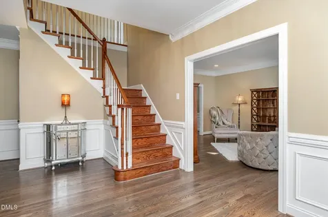 122 Brookbank Hill Place Cary NC 27519
