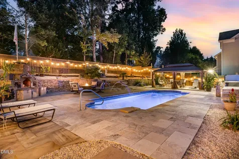 122 Brookbank Hill Place Cary NC 27519