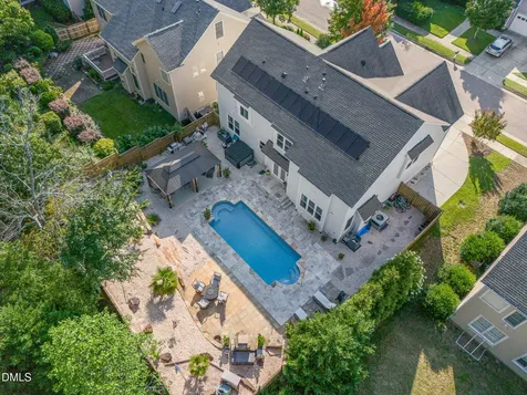 122 Brookbank Hill Place Cary NC 27519