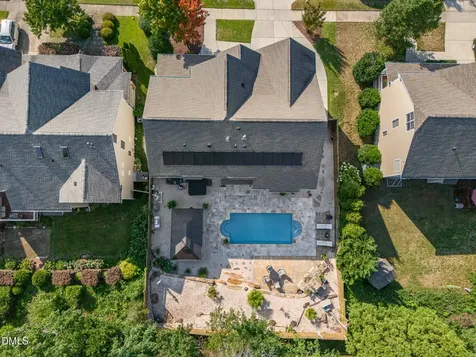 122 Brookbank Hill Place Cary NC 27519