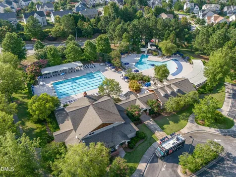 122 Brookbank Hill Place Cary NC 27519