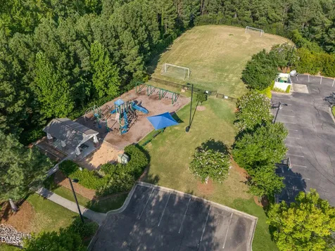 122 Brookbank Hill Place Cary NC 27519
