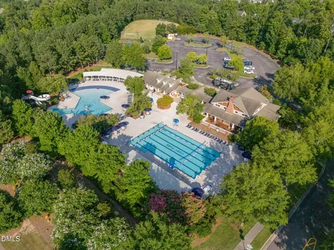 122 Brookbank Hill Place Cary NC 27519