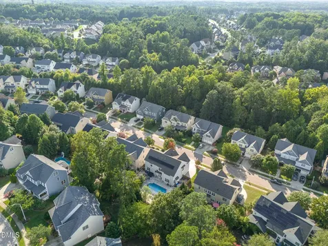 122 Brookbank Hill Place Cary NC 27519