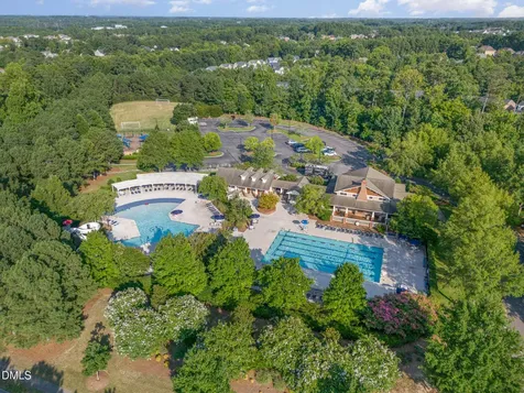 122 Brookbank Hill Place Cary NC 27519