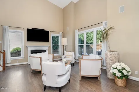 122 Brookbank Hill Place Cary NC 27519