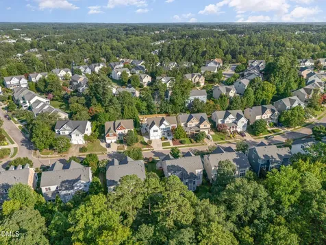 122 Brookbank Hill Place Cary NC 27519